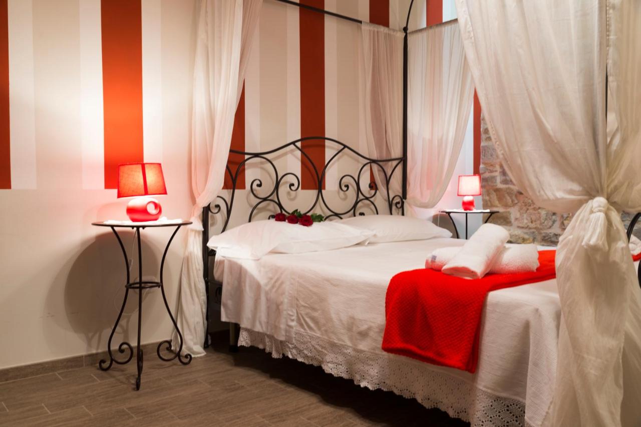 B&B Agnone - Locanda Mammi' - Bed and Breakfast Agnone