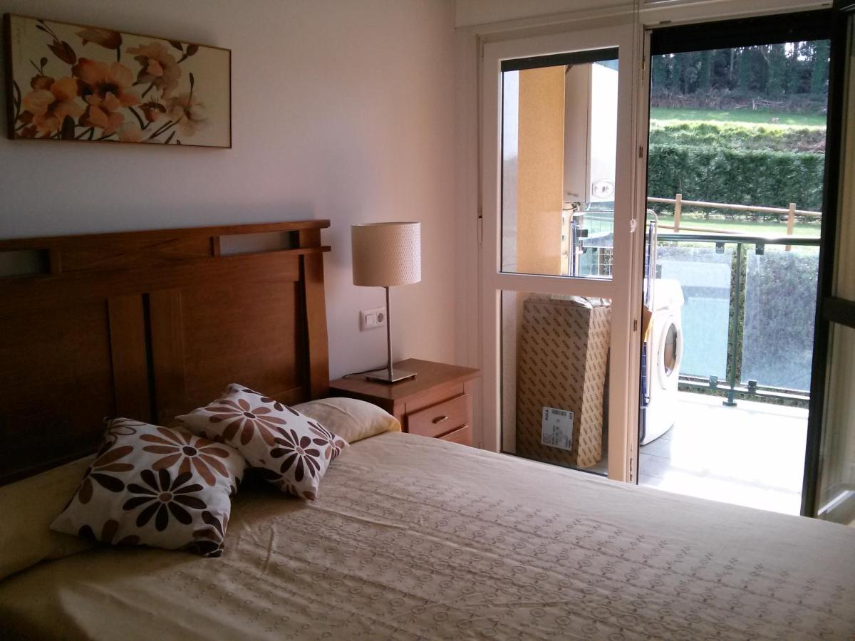 Appartement 2 Chambres (4 Adultes)