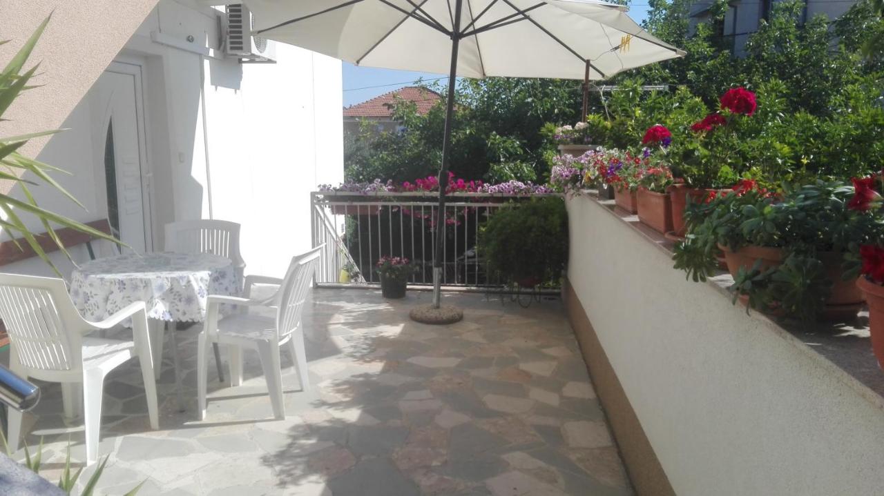 Kambi - Ferienwohnung Kutleše