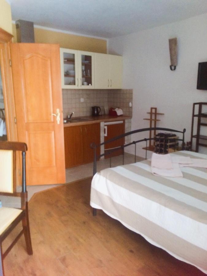 Apartamento Estándar