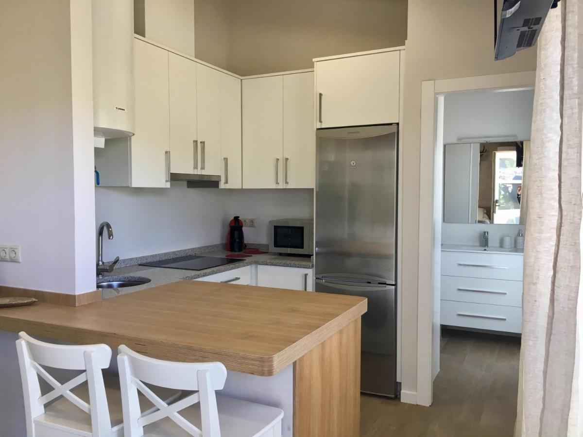 Appartement Supérieur avec Vue sur le Jardin 