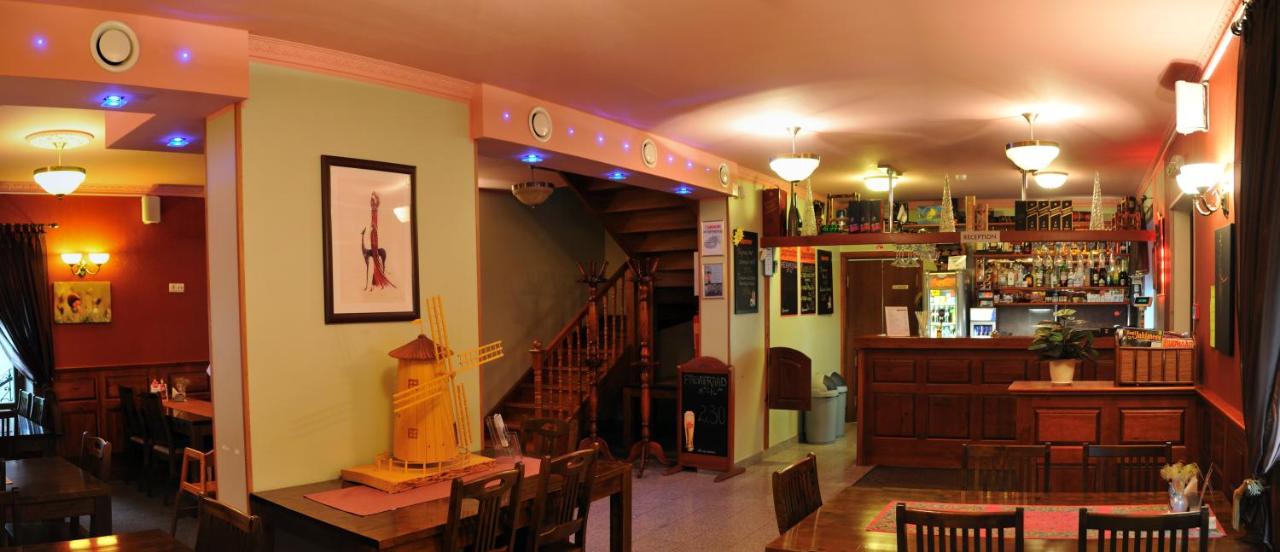 Veski Guesthouse - Chambres d’hôtes