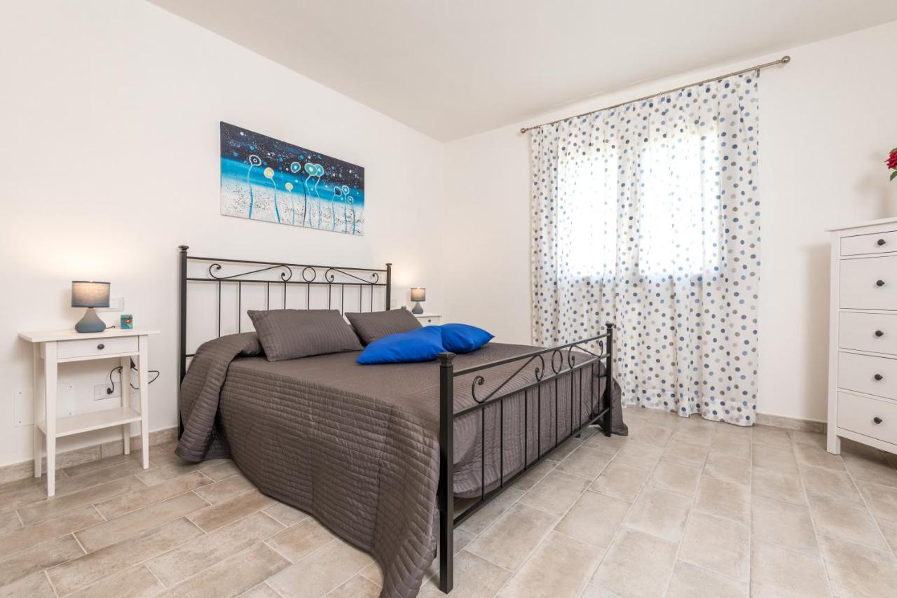 Appartamento con 1 Camera da Letto e Terrazza