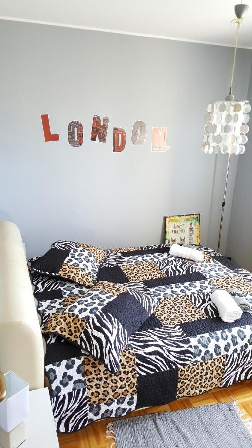 Apartment Nano - Ferienwohnung Šibenik