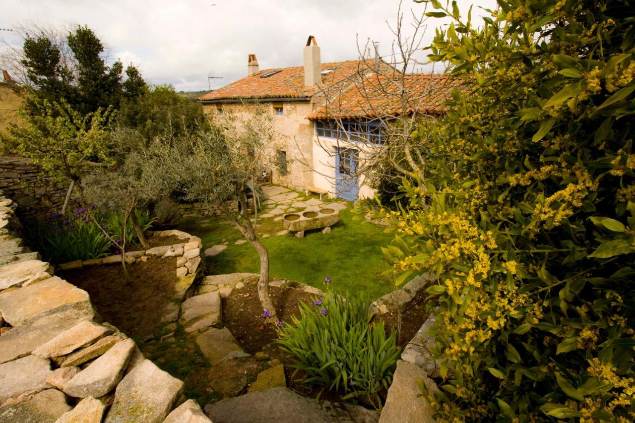 B&B Fornillos de Fermoselle - La Casa de los Arribes - Bed and Breakfast Fornillos de Fermoselle