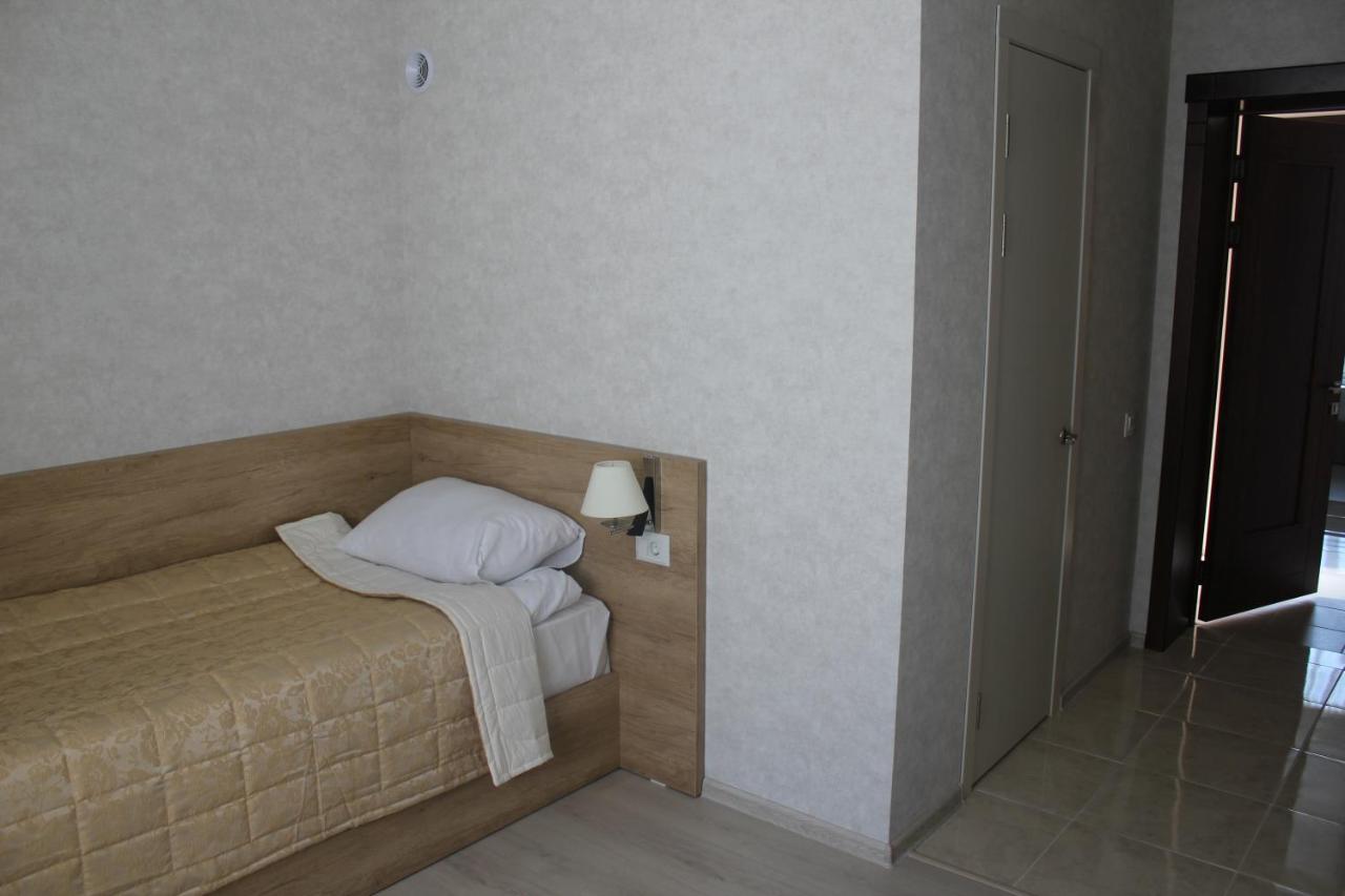 Small Single Room