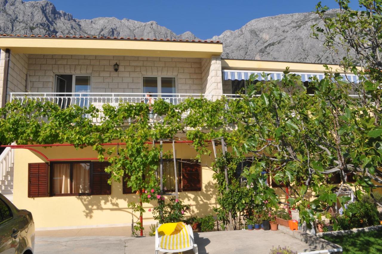 Apartments Medusa - Ferienwohnung