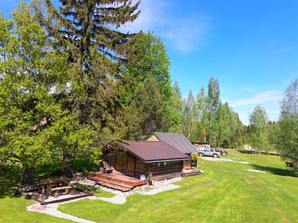 Kuu Holiday Homes - B&B