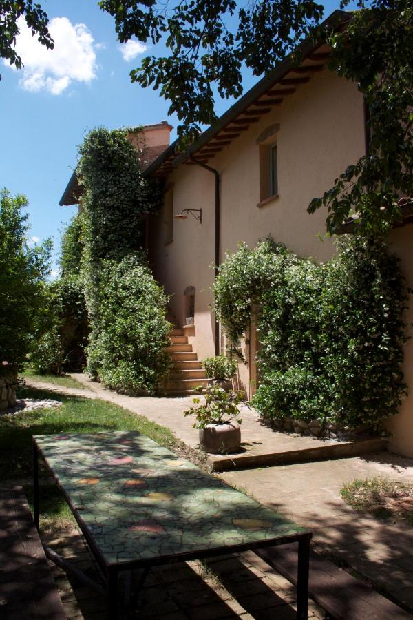 Appartement - Vue sur Jardin