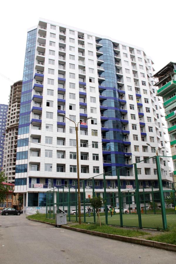 Apartment mit Meerblick