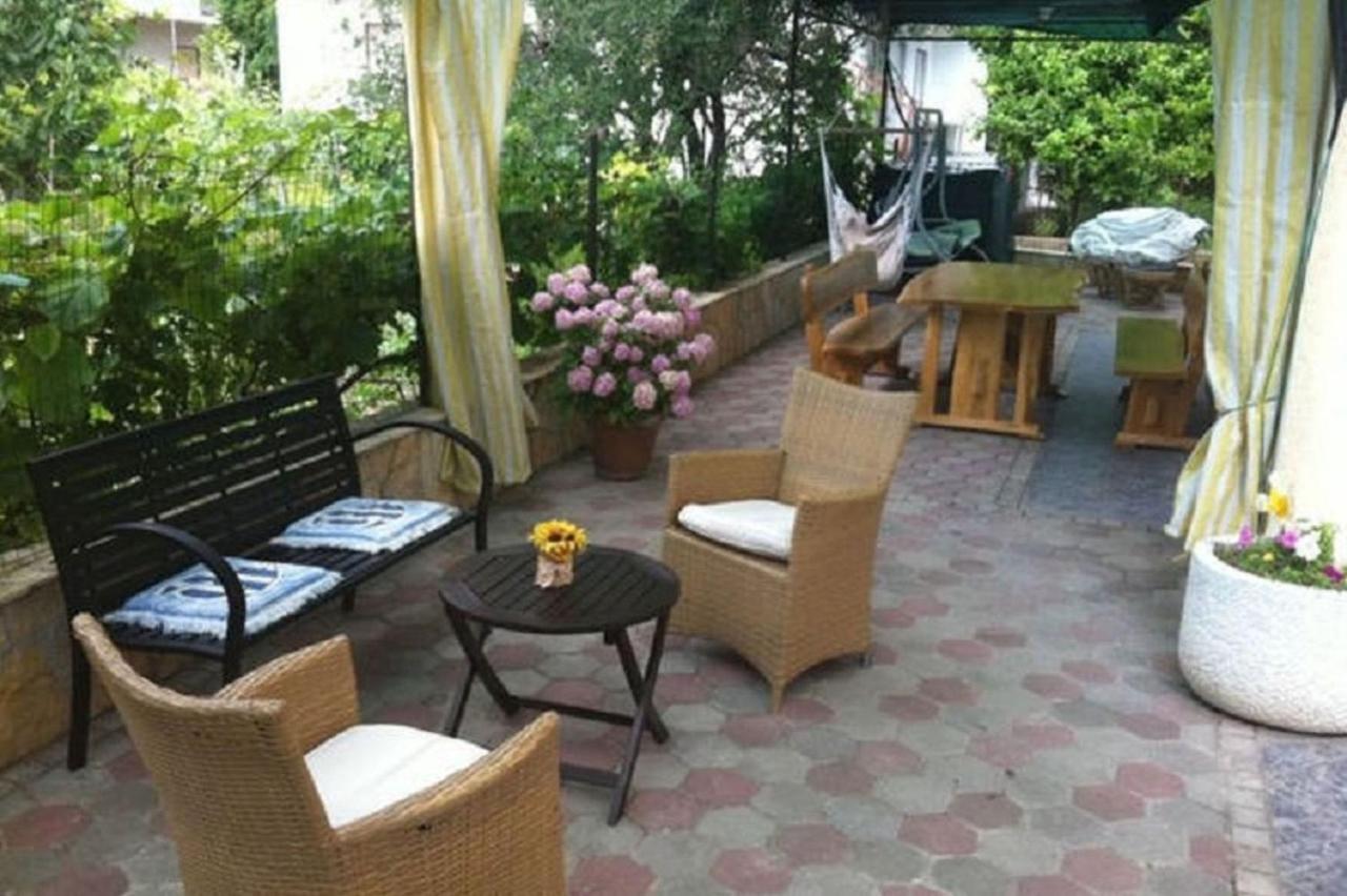 Apartments Olivia - Bed and Breakfast