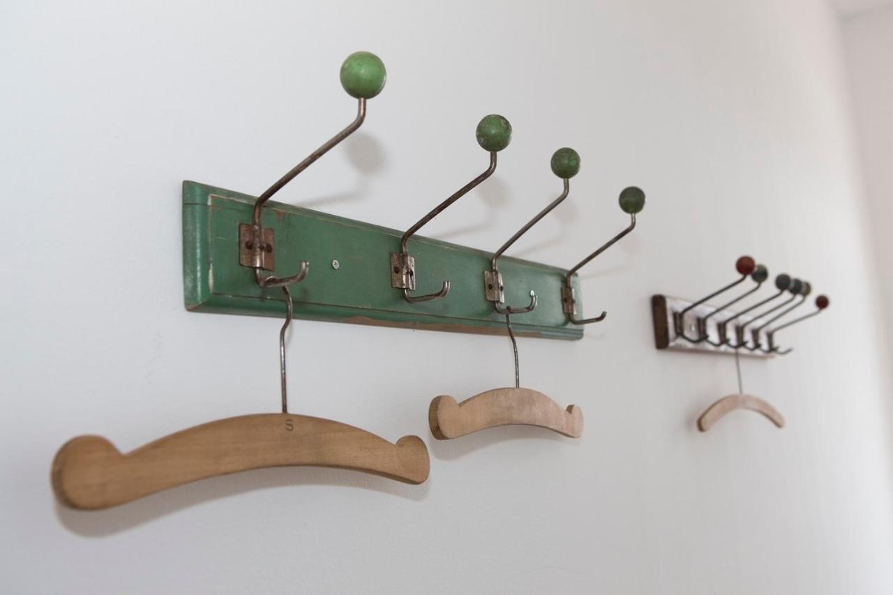 Chambre Simple - Vue sur Mer