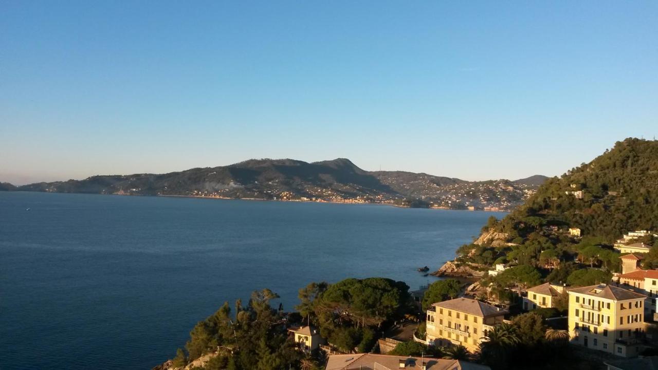 Casa Patty vista Portofino - B&B