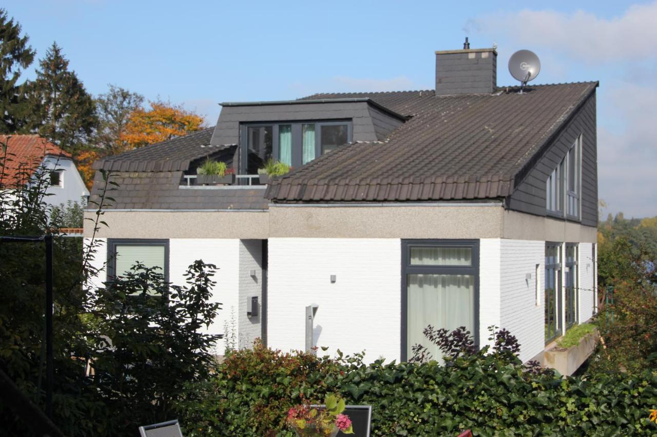 Ferienwohnung am Schöhsee - B&B