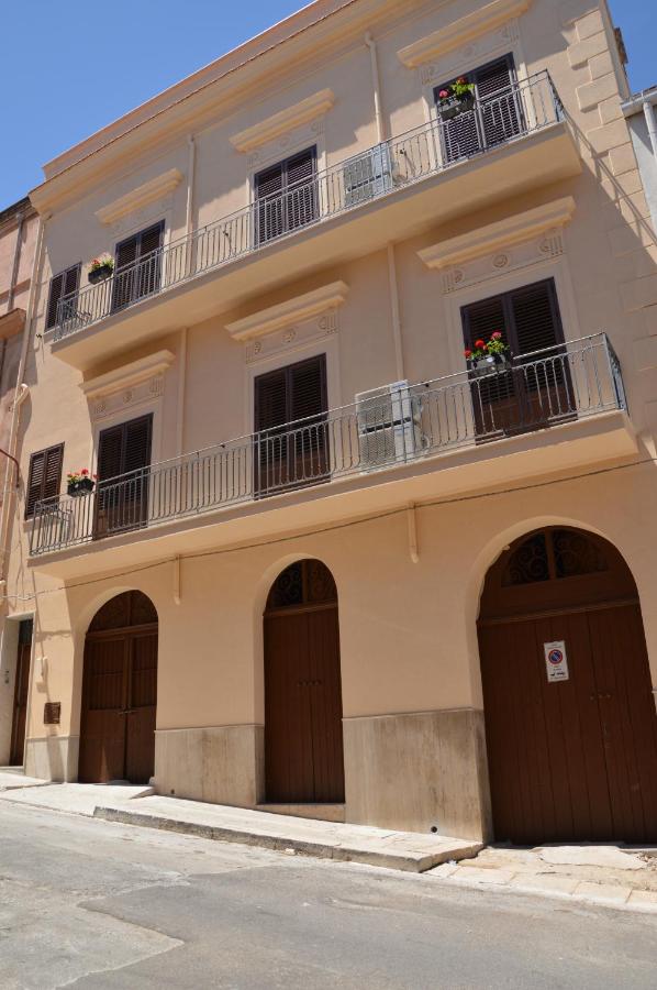 B&B SICILIA - B&B Castellammare del Golfo