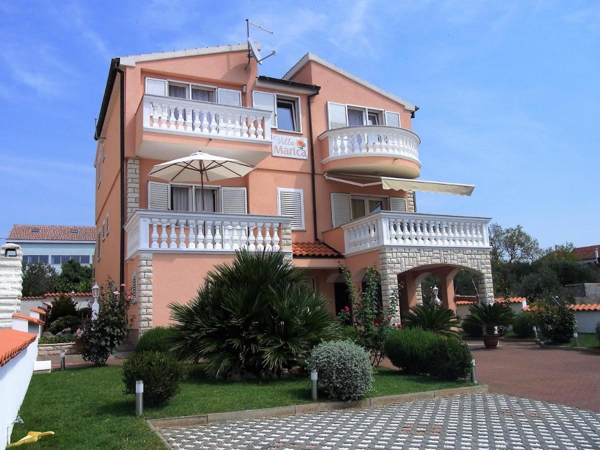 Villa Marica - B&B Vodice
