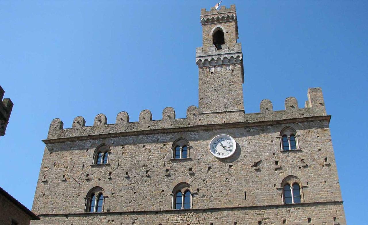 Appartamento Matteotti - B&B Volterra