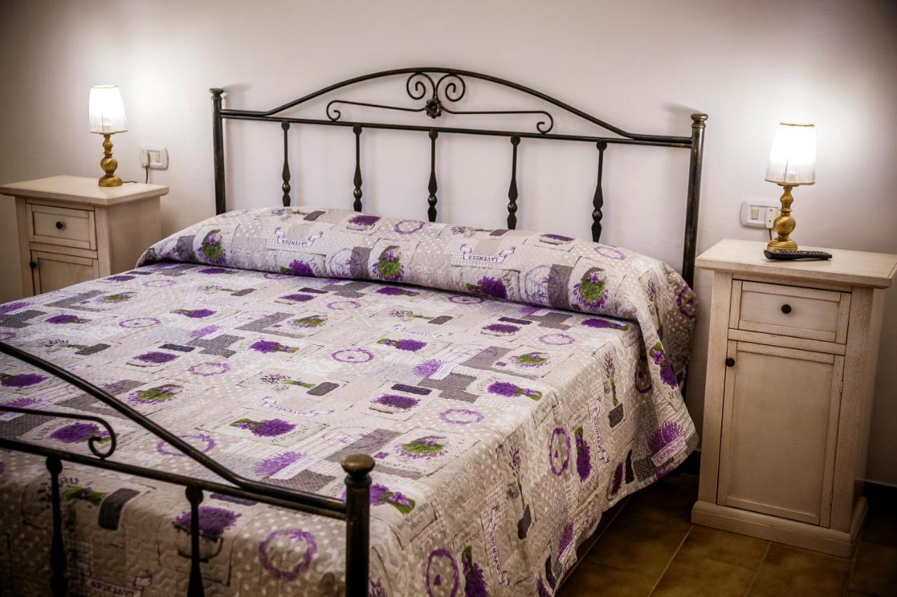 Chambre Triple avec Salle de Bains Privative
