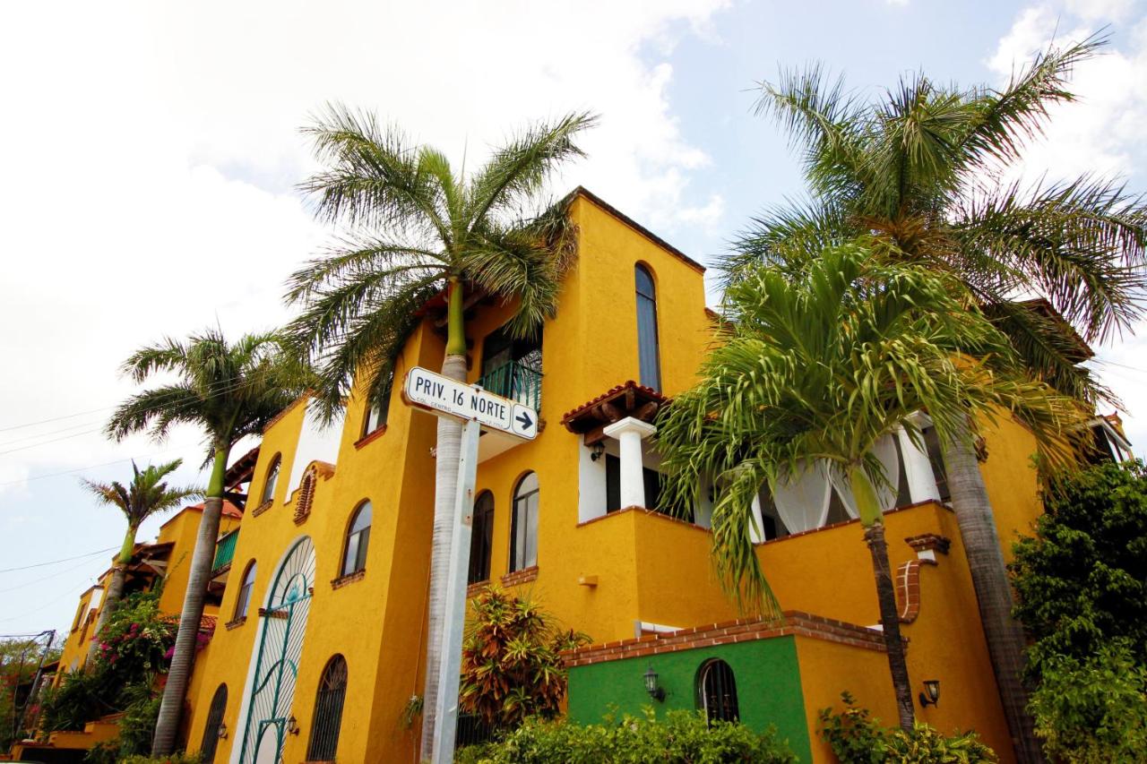 Maya Vacanze Playa Alegria - B&B