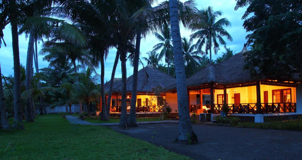 Two-Bedroom Bungalow