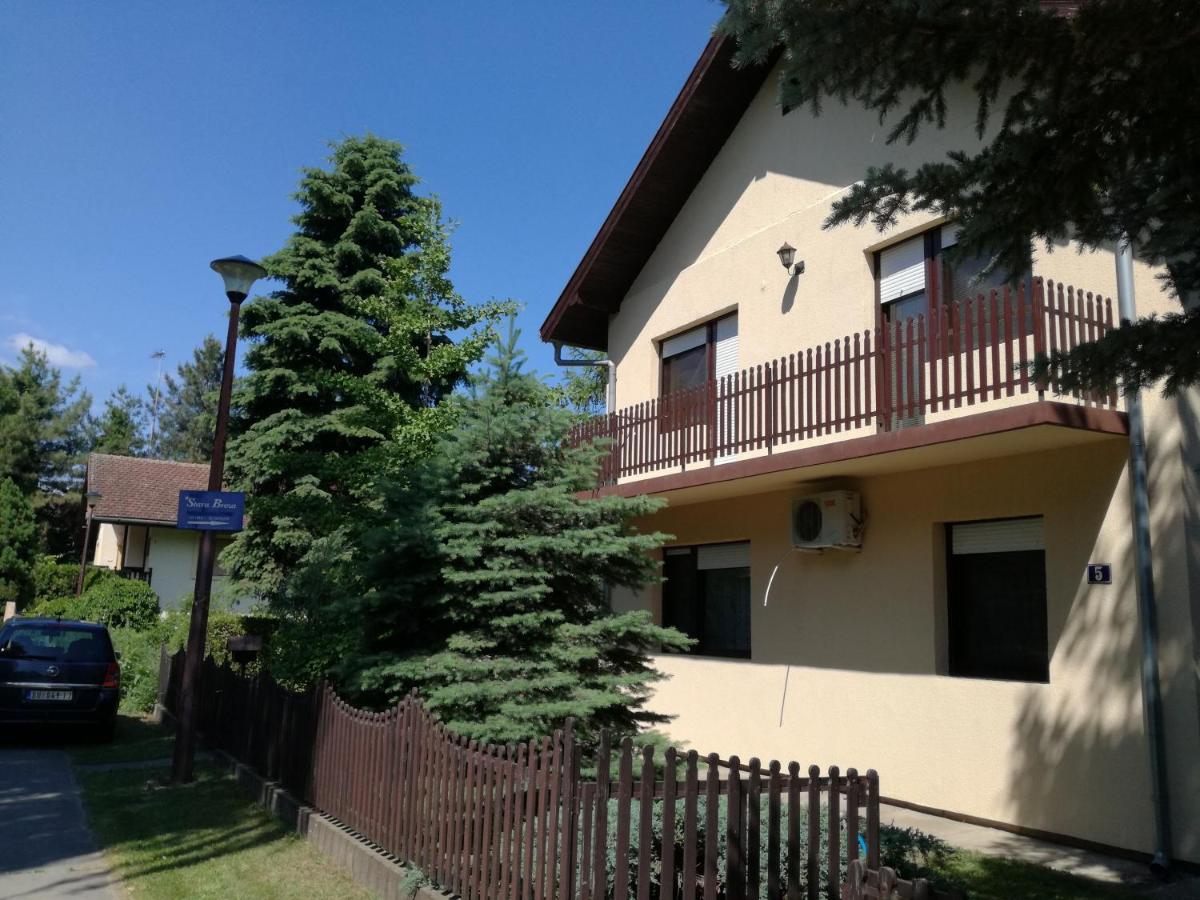 Stara Breza 1 Rooms - B&B