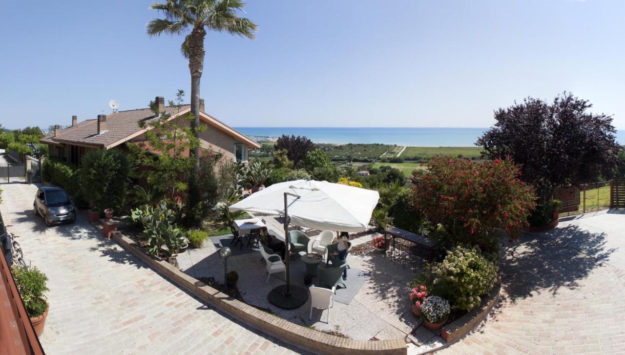 B&B La Casa di Era - B&B Porto San Giorgio