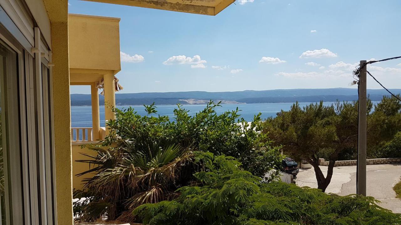 Appartamento con Vista Mare