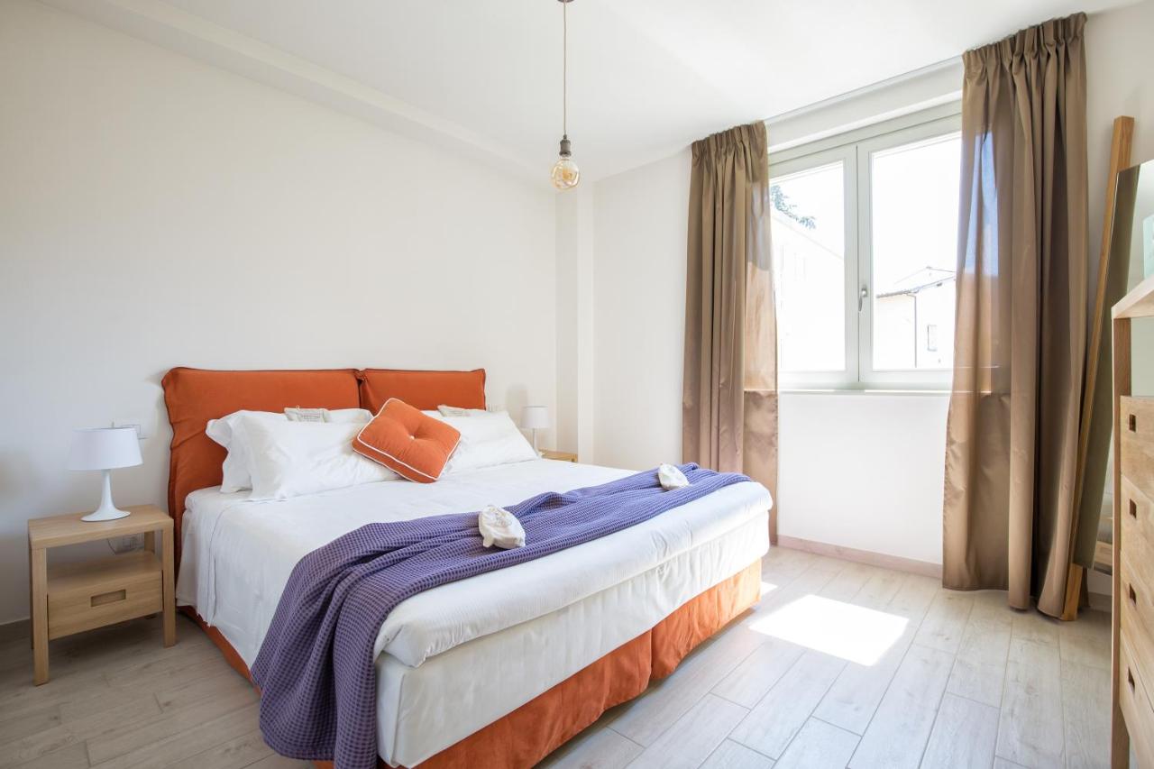 Appartamento con Vista Giardino