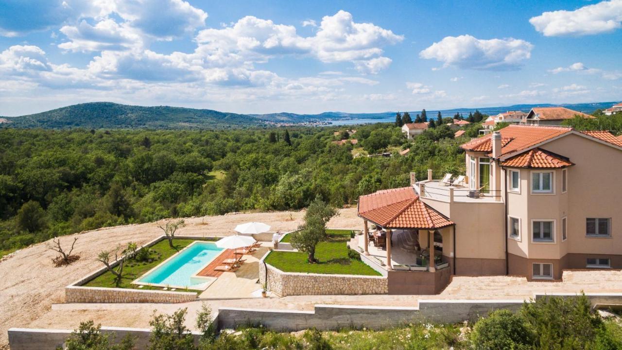 Villa Sebenico - B&B Šibenik