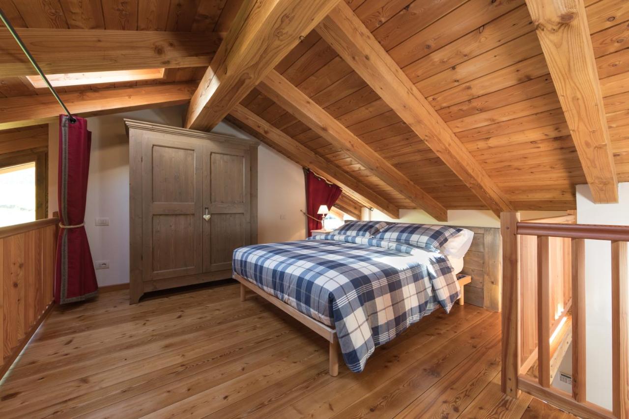 Appartement 2 Chambres avec Vue sur la Montagne