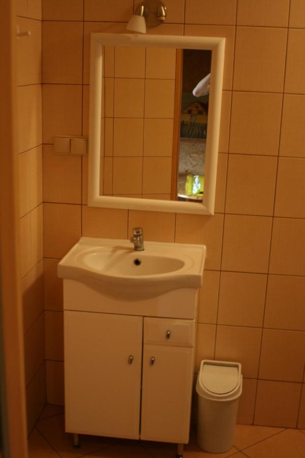 Basic Driepersoonskamer