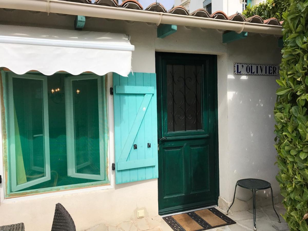 Haus mit 1 Schlafzimmer