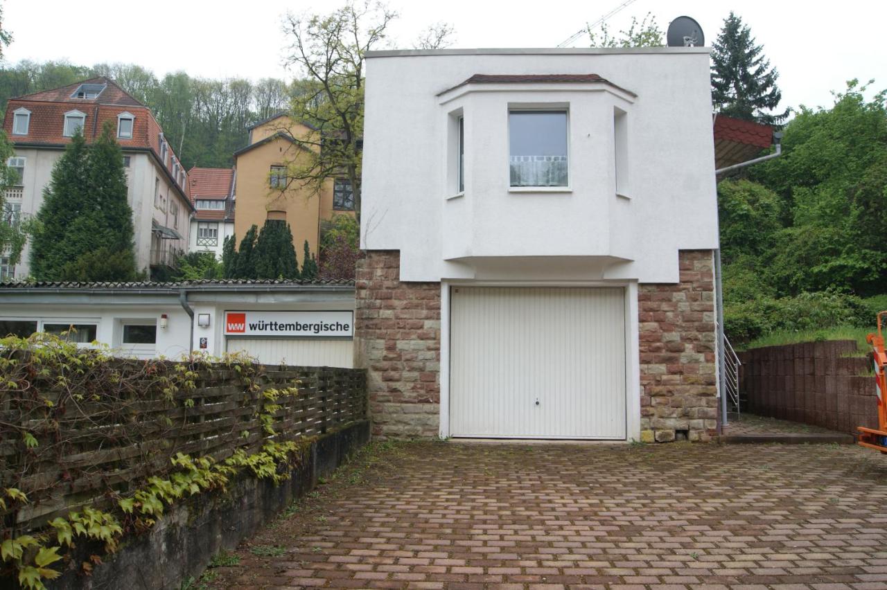 Feldmann Haus - B&B