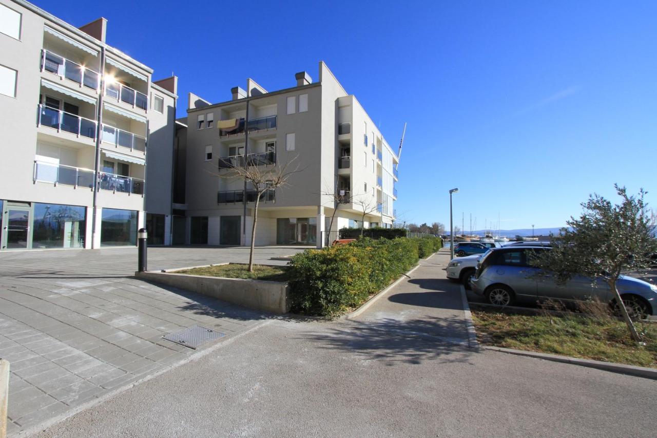 Luxury Omiš Apartment - B&B