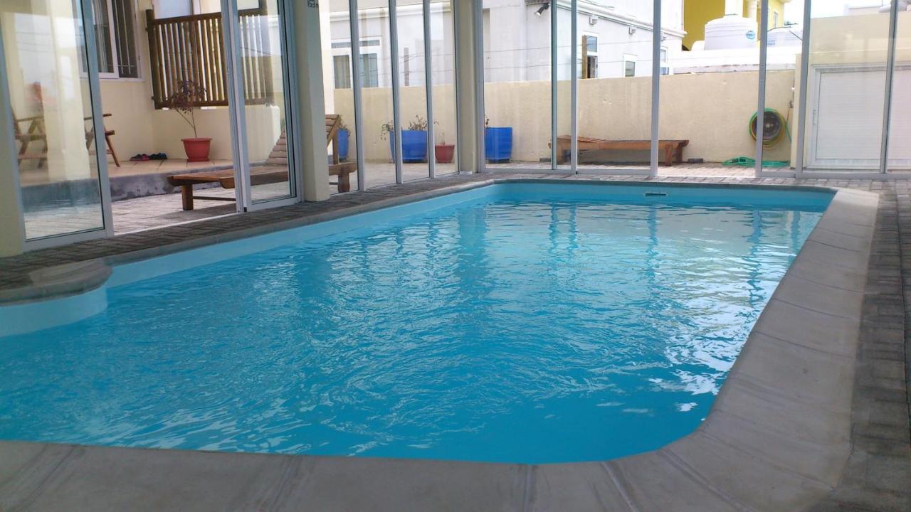 Monolocale con Terrazza