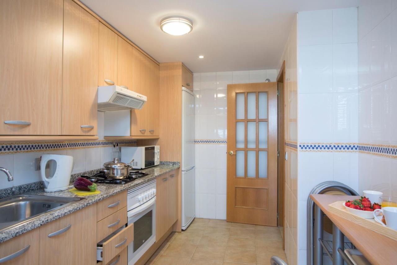 SingularStays Artes - Ferienwohnung Valencia