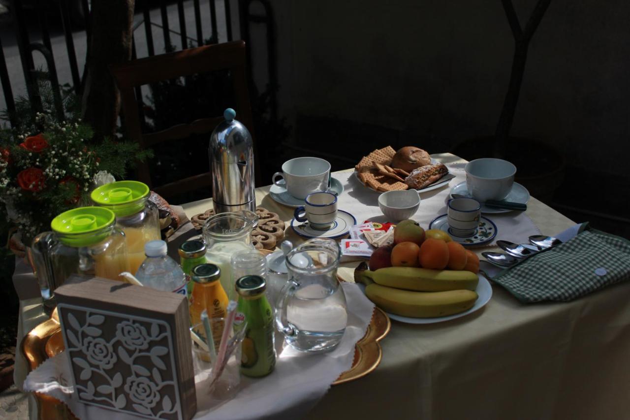 B&B Betania - B&B Riposto
