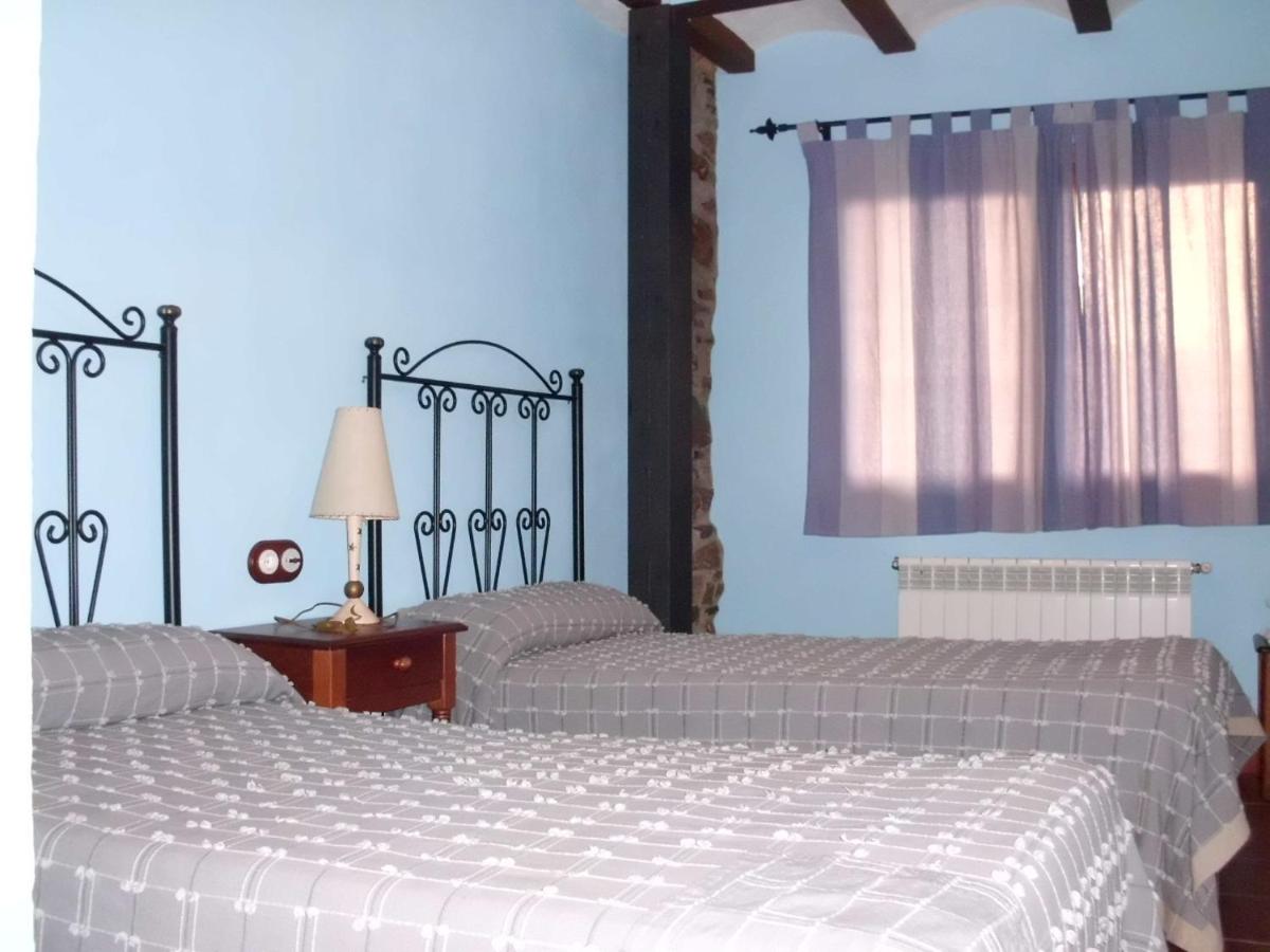 B&B Pina de Montalgrao - Tia Rulla 2 - Bed and Breakfast Pina de Montalgrao