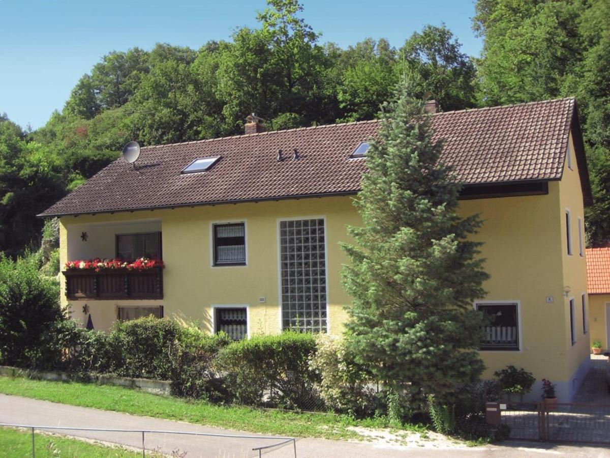 B&B Nittendorf - Ferienwohnungen Weigert Homes eG - Bed and Breakfast Nittendorf