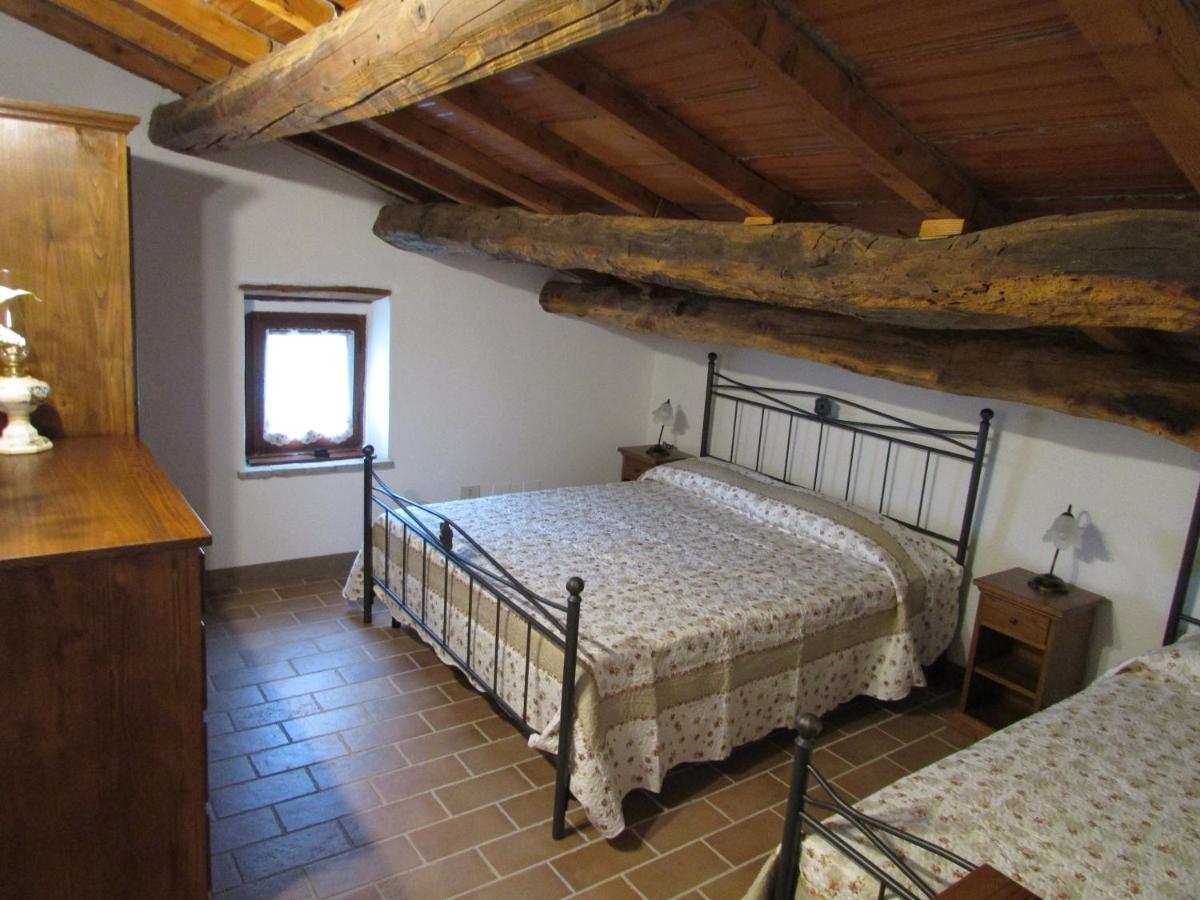 Chambre Triple