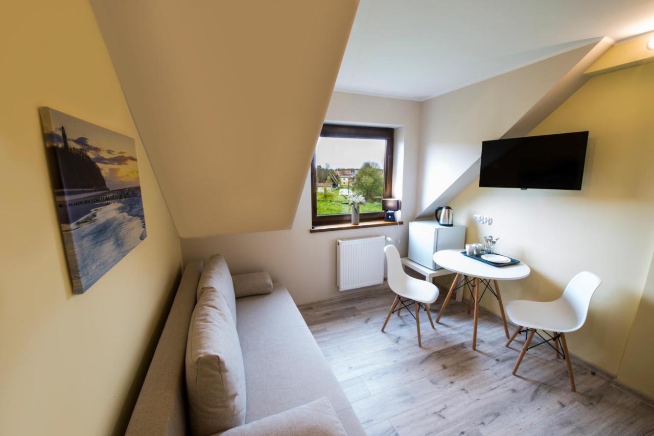 Small Double Room
