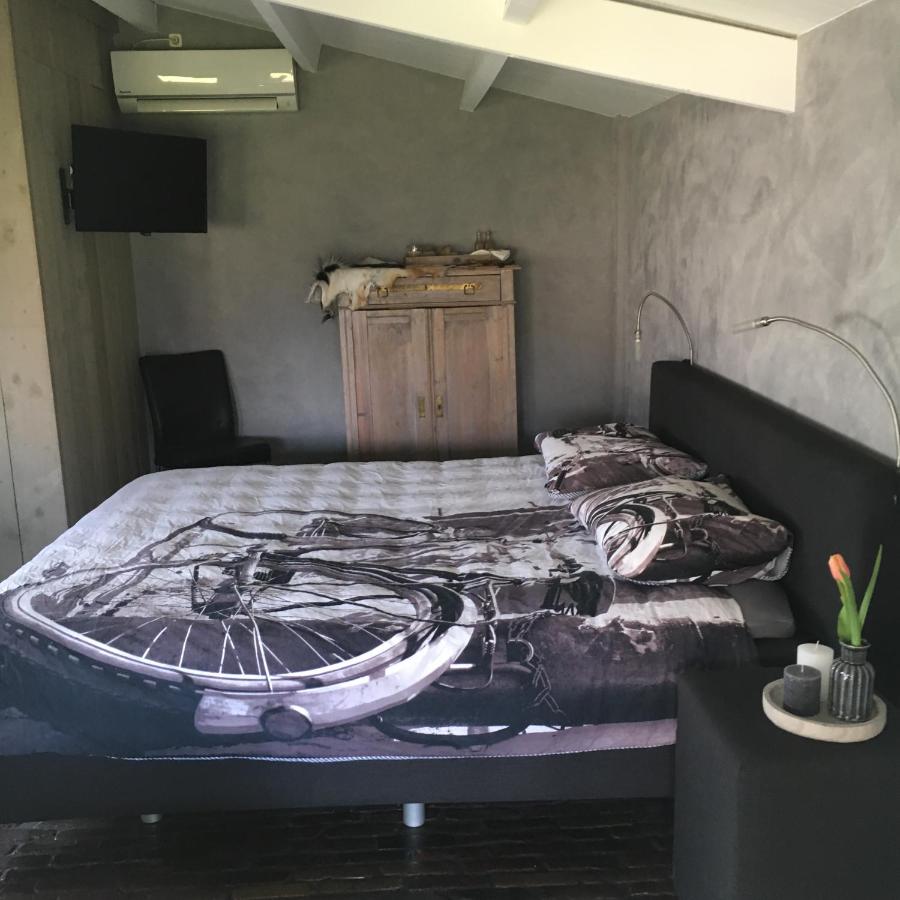 Hof van donzel - B&B