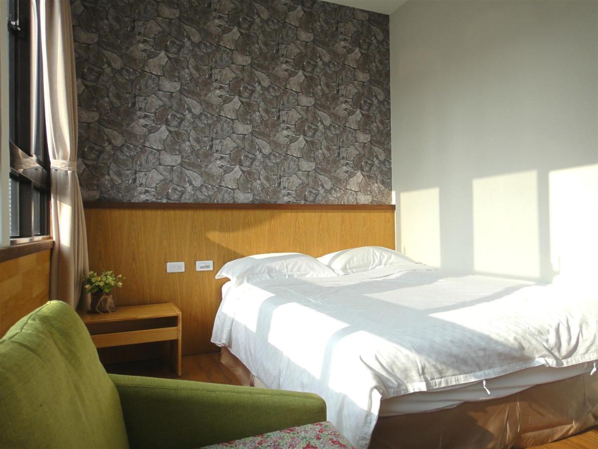 Gemütliches Doppelzimmer