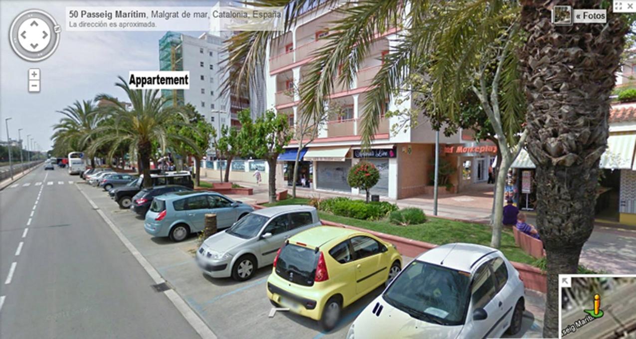 Apartamento Felicidad - Ferienwohnung