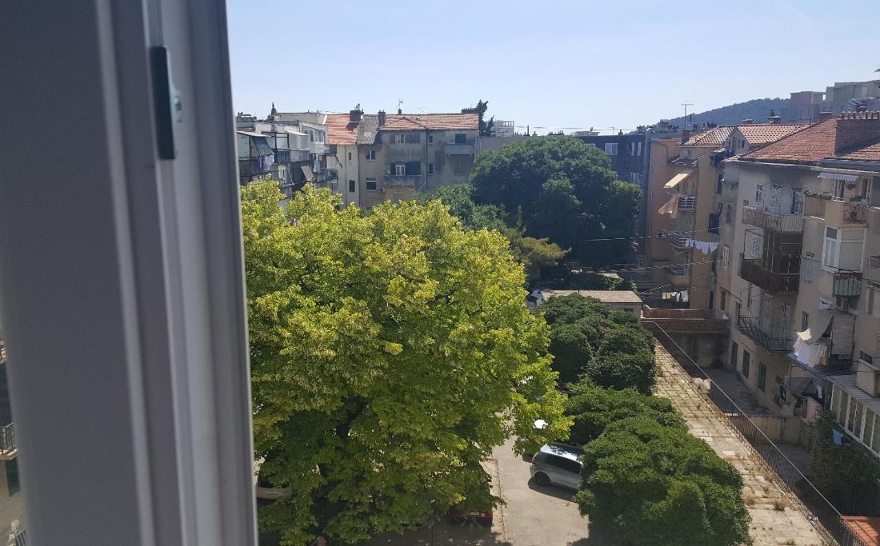 Apartments Zvone - Bed and Breakfast Split