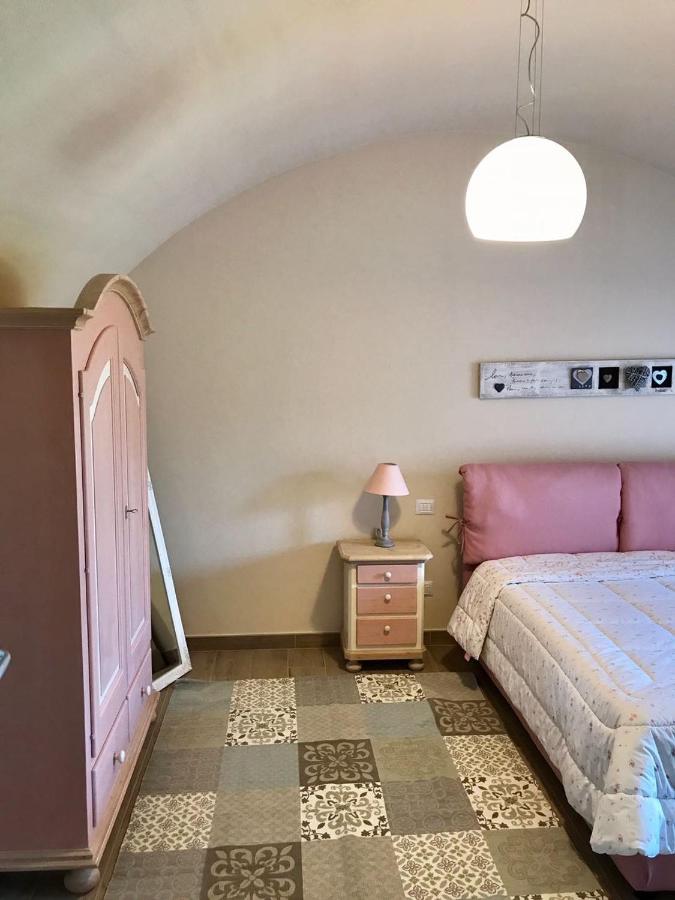 Appartamento con Vista Giardino