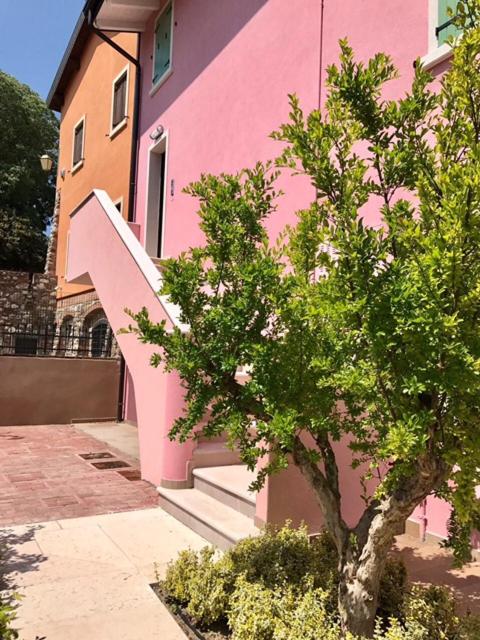 Appartamento Attico