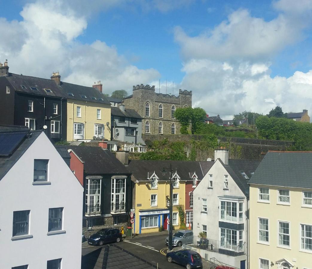 B&B Kinsale - Luxury Town Centre Apartment - Bed and Breakfast Kinsale