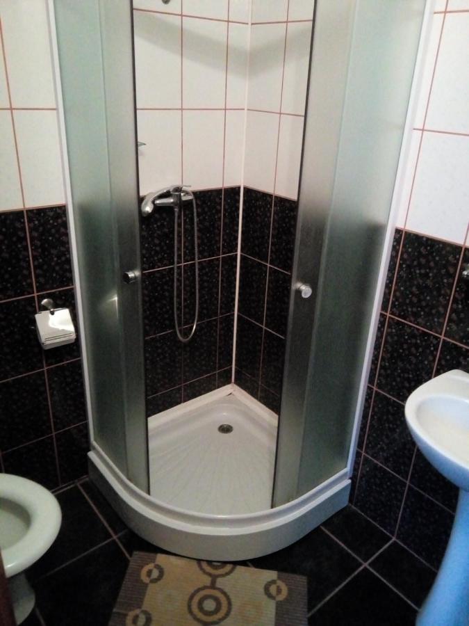 Doppelzimmer mit eigenem Bad