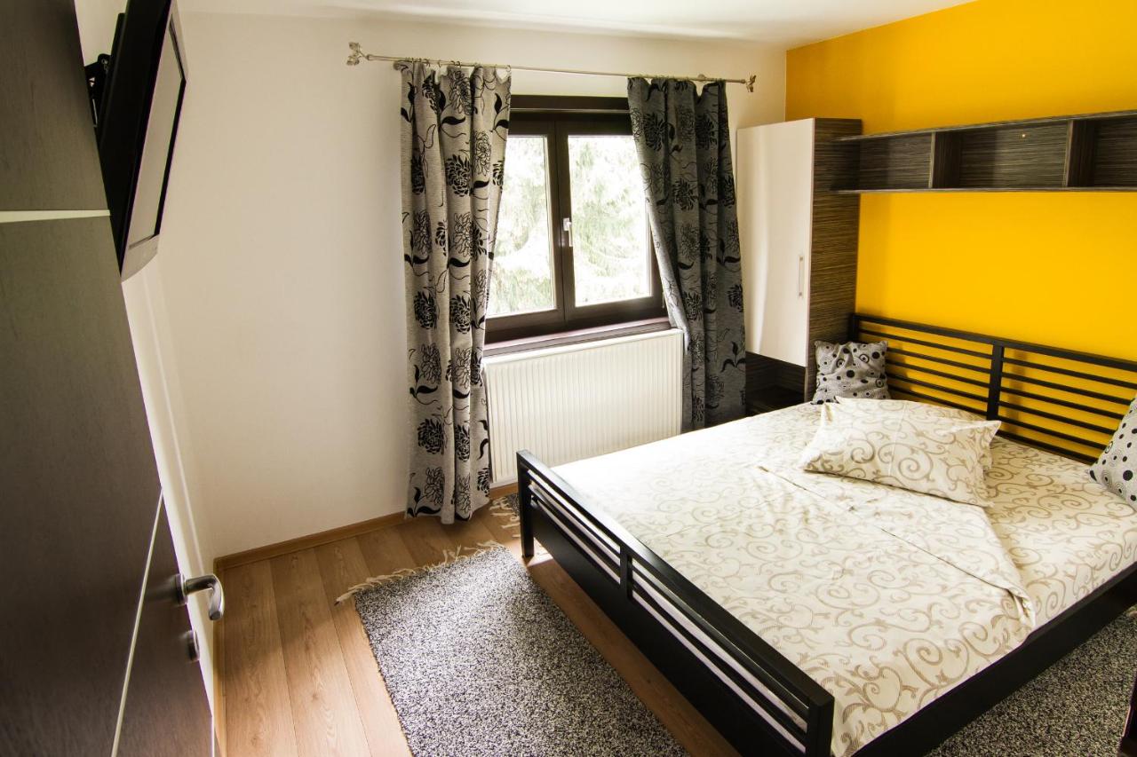B&B Zlatibor - Apartments Cortina - Bed and Breakfast Zlatibor